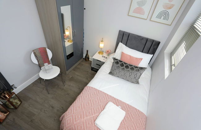 Stanhope Road Apartments - Foto 37