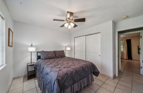 Lakeside Retreat with Private Boat Ramp home - Foto 21