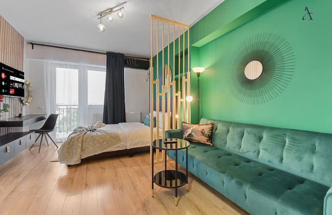 ABC Apartments - Foto 23