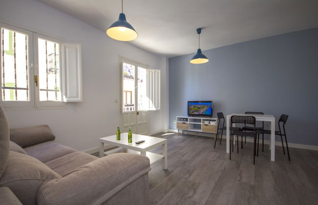 Apartamentos Centro Nerja Marimel 101 - Photo 11