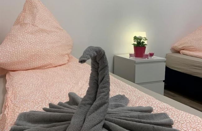 Köln Aachener Weiher WG 1-4 - Foto 17