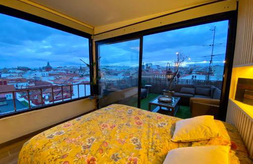 Excellent Apartment penthouse in the center Madrid - Foto 77