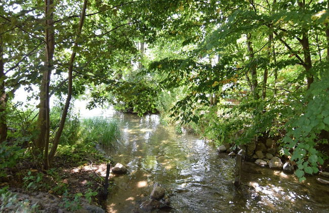 Holiday Home With Sauna Near the Lake - Photo 23