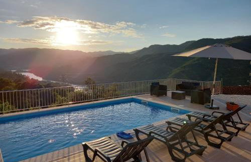 Casa do Quitaranda - Gerês - Foto 4