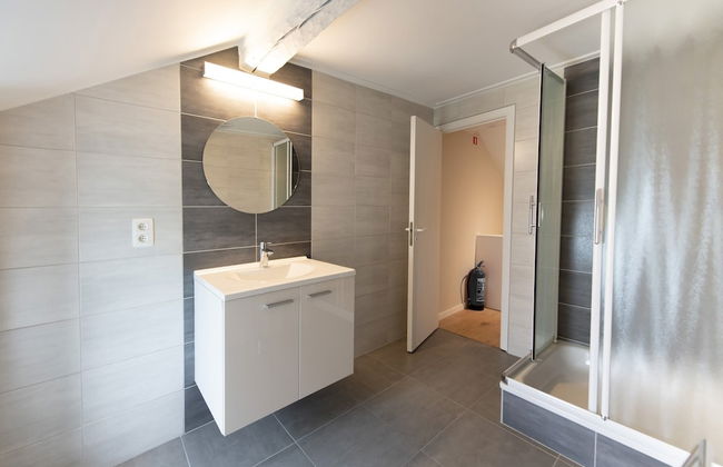 Luxury Villa With an Incredible Private Pool, Close to Maastricht and Liège - Foto 44