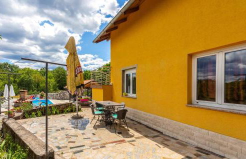 Cozy Home In Viskovo With Kitchen - Foto 17