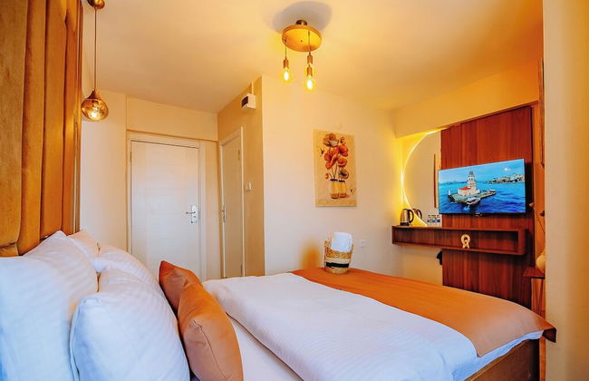 ALI KHAN HOTEL - Photo 21