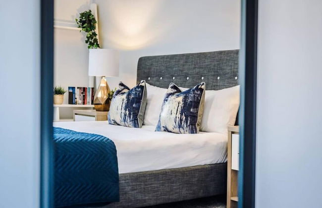 Host Apartments The Pall Mall Balcony Apt - Foto 25