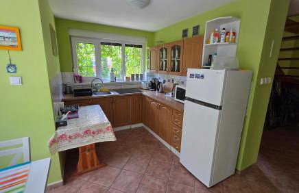 Żółty Domek nad Jeziorem Lubniewice - Foto 17