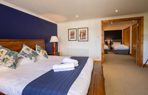 Old Distillery Lodge - Foto 60