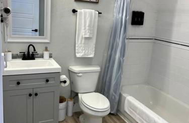 Guest Suites 1996 #3 - Cozy 1 bedroom 1 bath suite - Foto 8