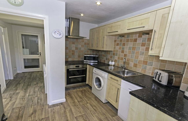 Clifton Court Apt 19 With Heated Pool - Foto 6