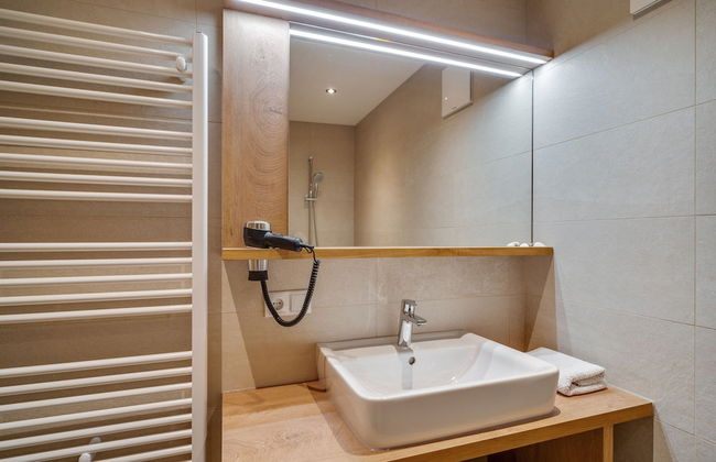 Beautiful Flat in Hart With Fitness Room - Foto 41