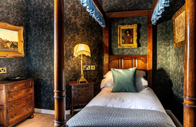 Melville Castle - Foto 10