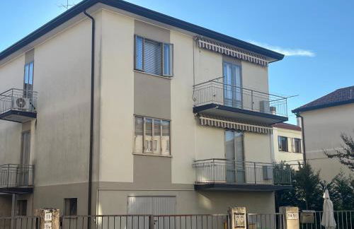 At Home Mestre Via Nigra Venezia 3 bedrooms & parking free - Foto 40