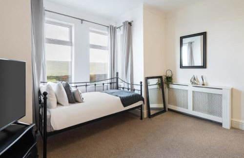 Host & Stay - Regency Mansions Apartment - Foto 28