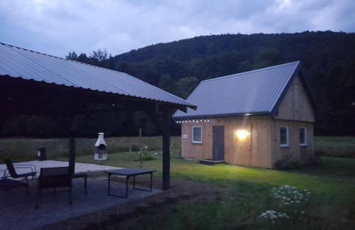 Domek Pod Górką - Foto 26