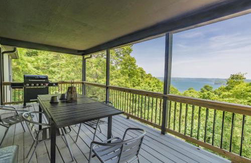 The Beaver Lake Hangar - Foto 32