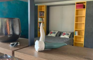 Appartamento con giardino - Photo 23