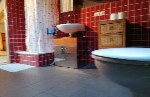 Eichenhof, Wohnung Rustika B - Foto 7