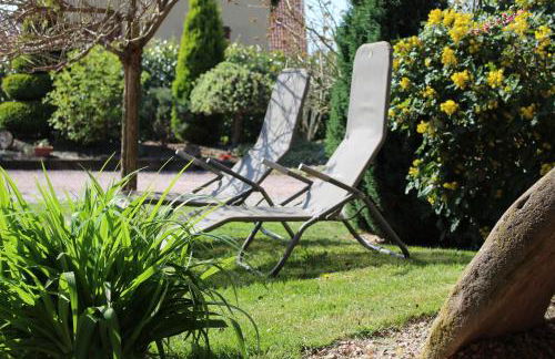 Gîte au centre de l'alsace - Foto 36