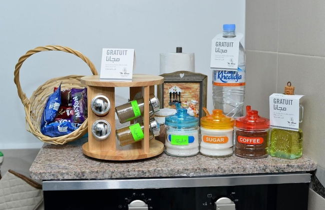 The Adress Residence - Foto 8