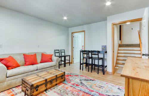 Camp Polk Lodge - Foto 18