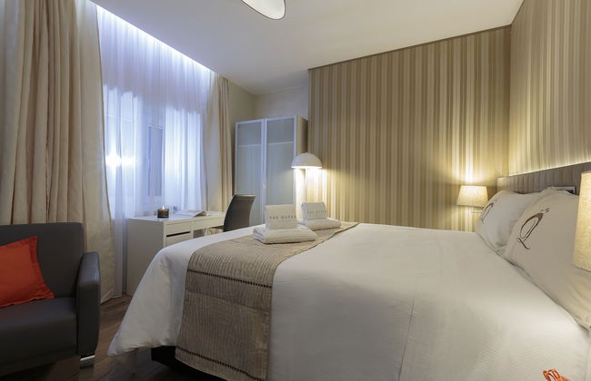 The Queen Luxury Apartments - Villa Liberty - Foto 44