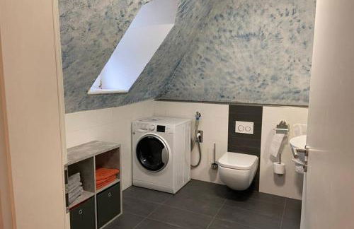 Ferienwohnung „Forsthaus Bigge“ - Foto 15