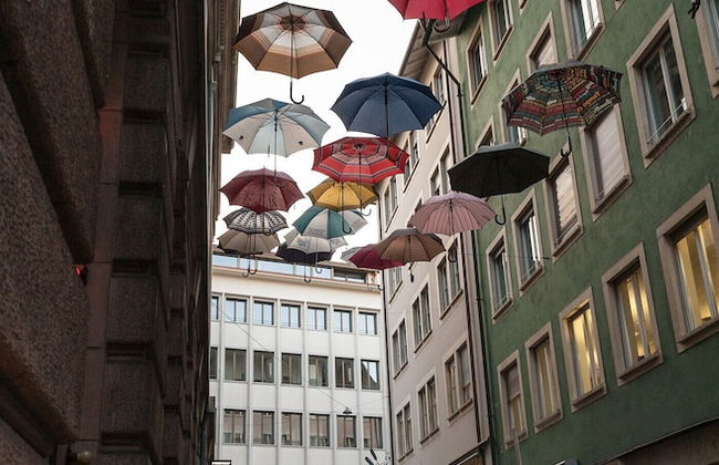 Hitrental Marktplatz Studios - Foto 22