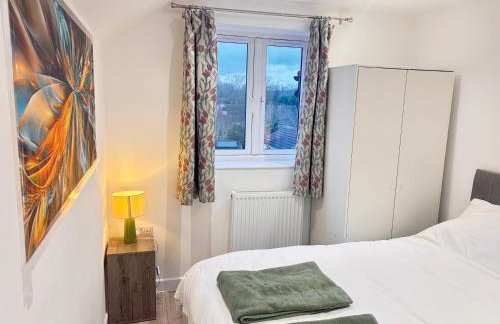 Bright Cozy 2 bedroom Apartment in Oxford - Foto 25