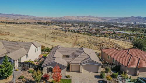 Sierra Vista Retreat - Reno Tahoe - Foto 4