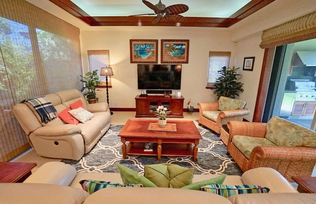 Villages at Mauna Lani - Foto 10