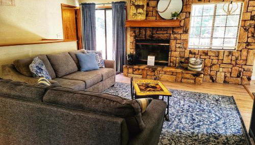 Treehouse Cottage - Foto 2