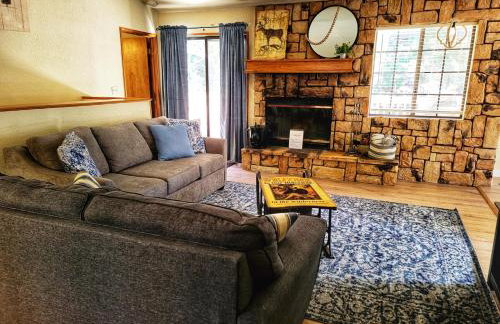 Treehouse Cottage - Foto 2