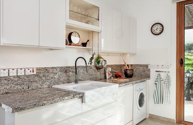 Luxurious Villa With Breathtaking Seaview - Foto 5