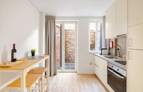 Stay In Vila Real Apartments - Foto 26