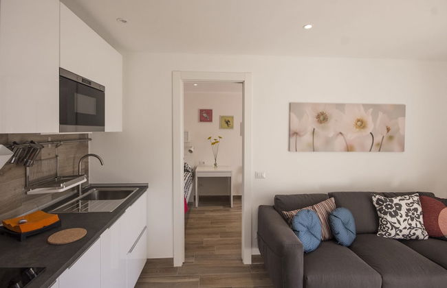 Appartamenti Meraviglia - Foto 23