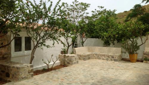 Kiki's Houses Vlichos - Foto 3, Garden