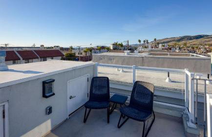 Casa do Sol by Avantstay Rooftop Deck w/ Ocean Views 2 Blocks to Beach! - Foto 64