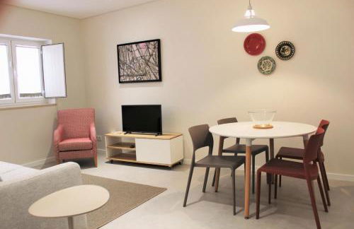 Cardeal Suites & Apartments - Foto 96