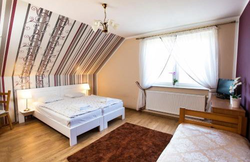 Domki Loft nad Stawem - Foto 53