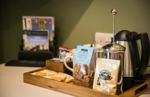 Leeds Castle Stable Courtyard Bed and Breakfast - Foto 42