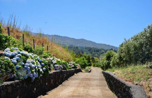 Casa Rural Las Llanadas - Foto 30