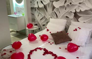 L'extasia love room sauna appartement Grenoble - Foto 20