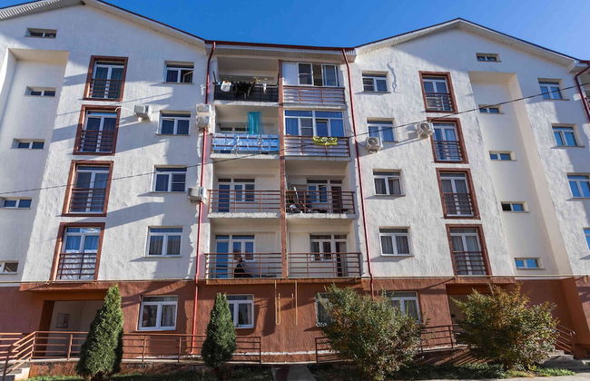 More Apartments na Estonskoy 37 k2 64 - Foto 20