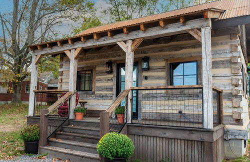 Barnwood Village - Foto 1