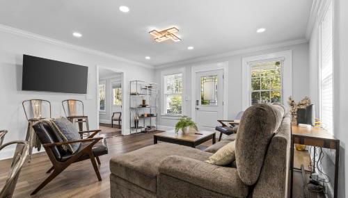 4BR Bright and Modern - Close to Everything - Foto 1