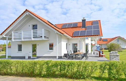 Villa Strandgut - Foto 10