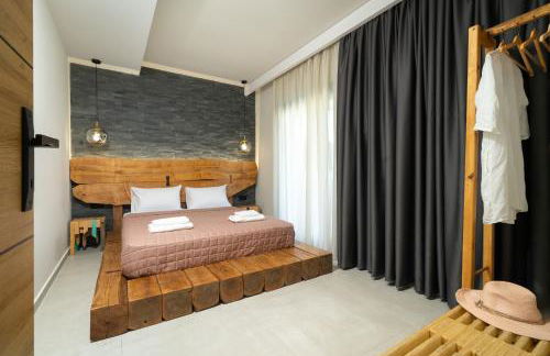 5 suites by GD - Photo 25